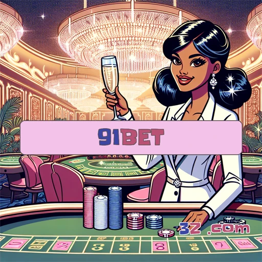 Viva a Experiência do App 91bet no seu Móvel!