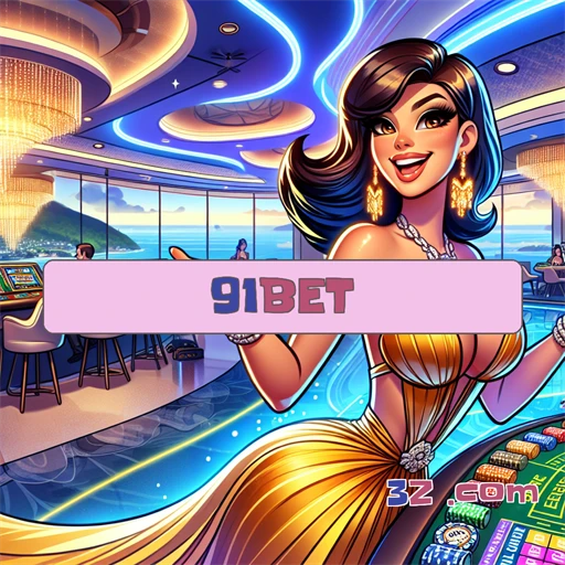 Atrações Imperdíveis do Casino no 91bet