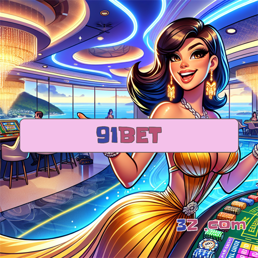 Atrações Imperdíveis do Casino no 91bet