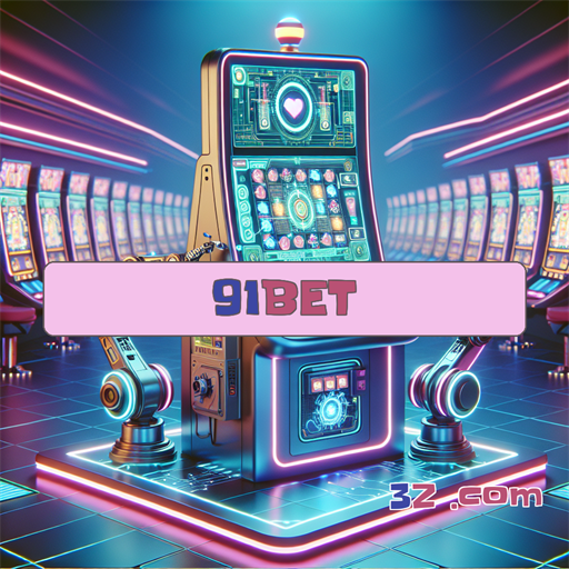 Experiência Incrível nas Slots do 91bet: Inovações e Emoções