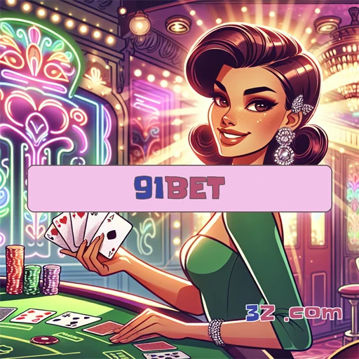 Explorando a Plataforma de Jogos da 91bet: Diversão e Segurança