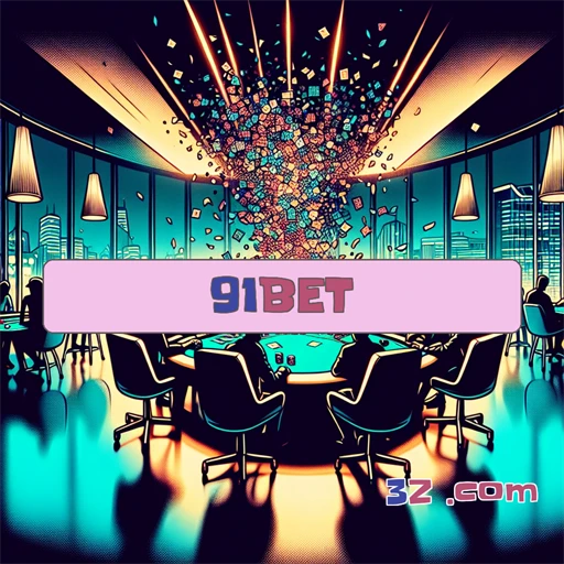 Promoções Empolgantes: 91bet Transformando o Jogo em Ação